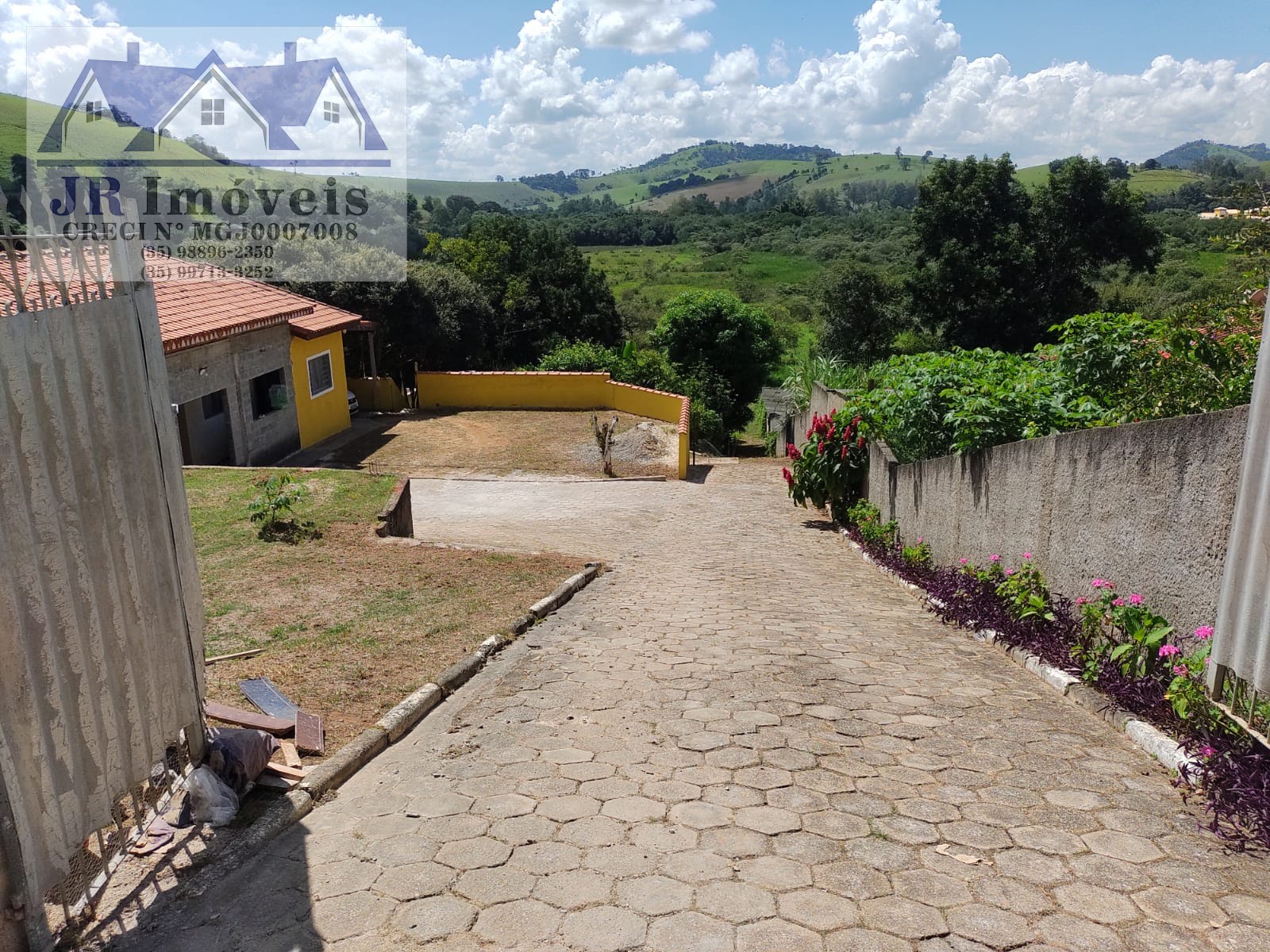 Rural à venda com 12000m² de terreno no Carneiros, Piranguinho (MG) — foto 21 de 25
