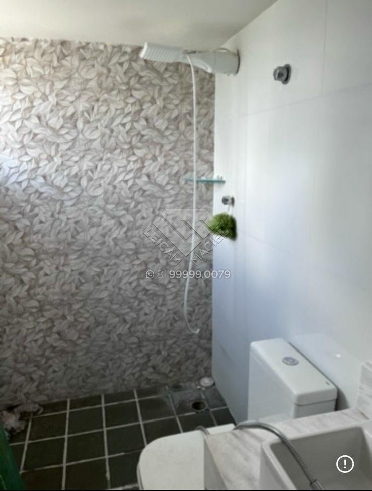 Apartamento à venda com 3 quartos, 1 suíte, 1 vaga e 128m² no Parnamirim, Recife (PE) — foto 16 de 25