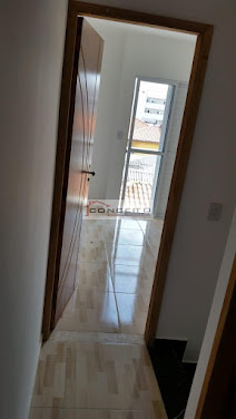 Casa Sobrado de Condominio em Vila Granada  -  São Paulo