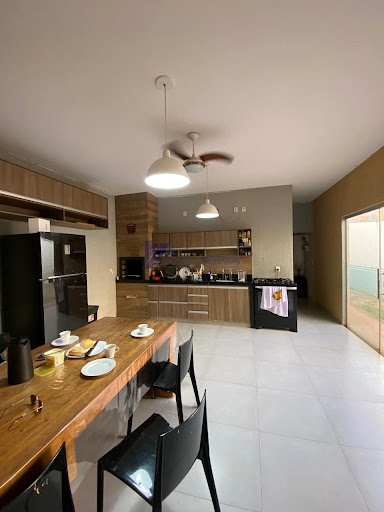 Casa em Interlagos  -  Rio Verde