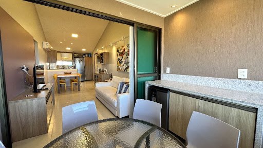 Apartamento à venda com 3 quartos, 2 suítes, 1 vaga e 79m² no Muro Alto, Ipojuca (PE) — foto 24 de 30