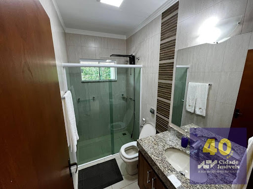 Sobrado em Villagio  Porto Dourado  -  Avaré