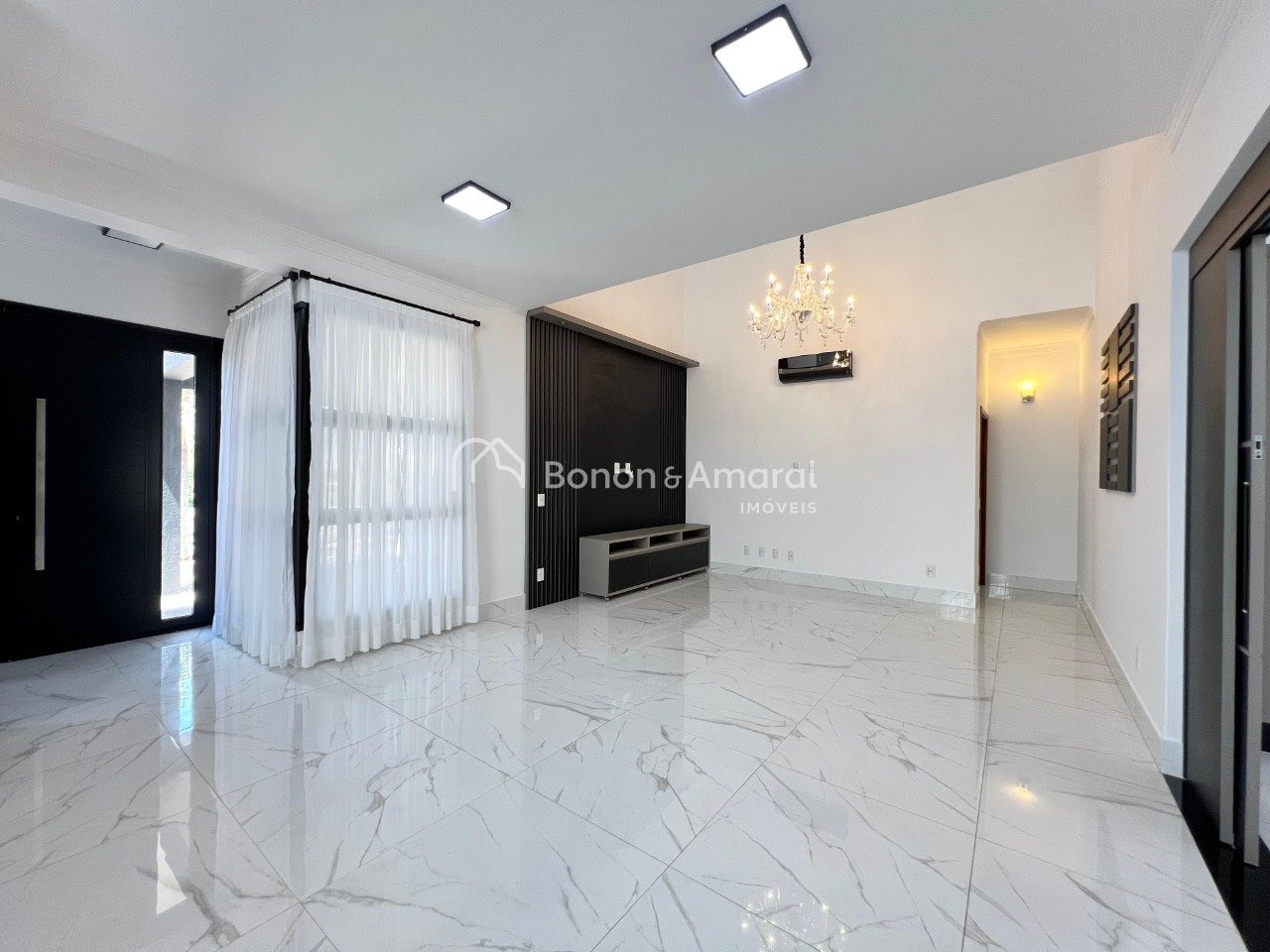 Casa de Condomínio, 4 quartos - Foto 2