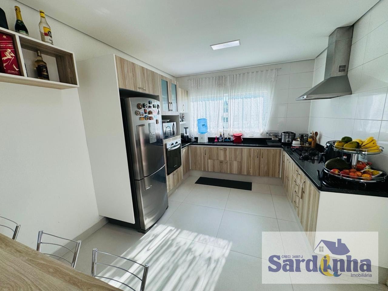 Apartamento à venda com 4 quartos, 4 suítes, 2 vagas e 315m² no Jarinu (SP) — foto 8 de 22