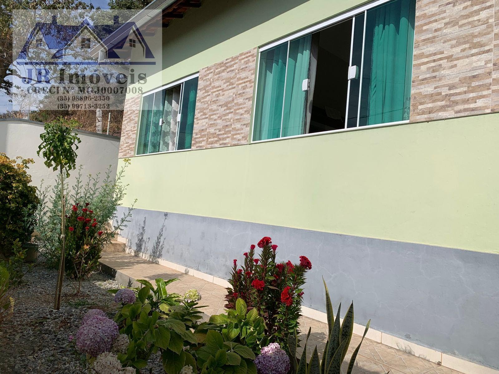 Casa à venda com 2 quartos, 1 banheiro, 2 vagas e 250m² no Açude, Itajubá (MG) — foto 3 de 17