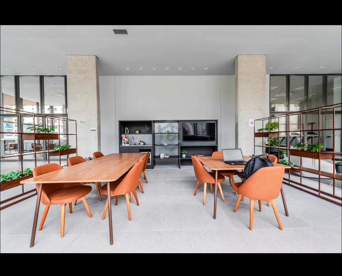 Studio à venda com 1 quarto, 1 banheiro e 25m² no Anália Franco, São Paulo (SP) — foto 24 de 30