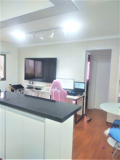 Apartamento em Vila Mariana  -  São Paulo