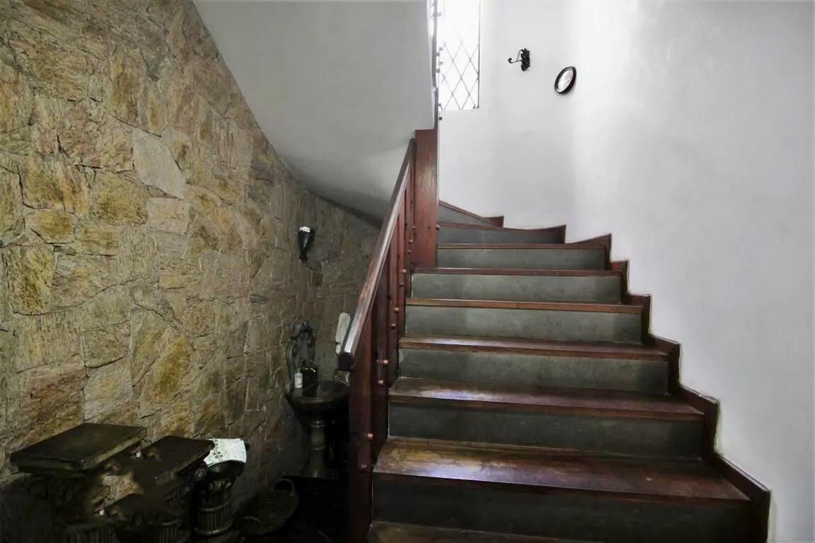 Casa à venda com 6 quartos, 4 suítes, 9 vagas e 600m² no Morumbi, São Paulo (SP) — foto 25 de 30