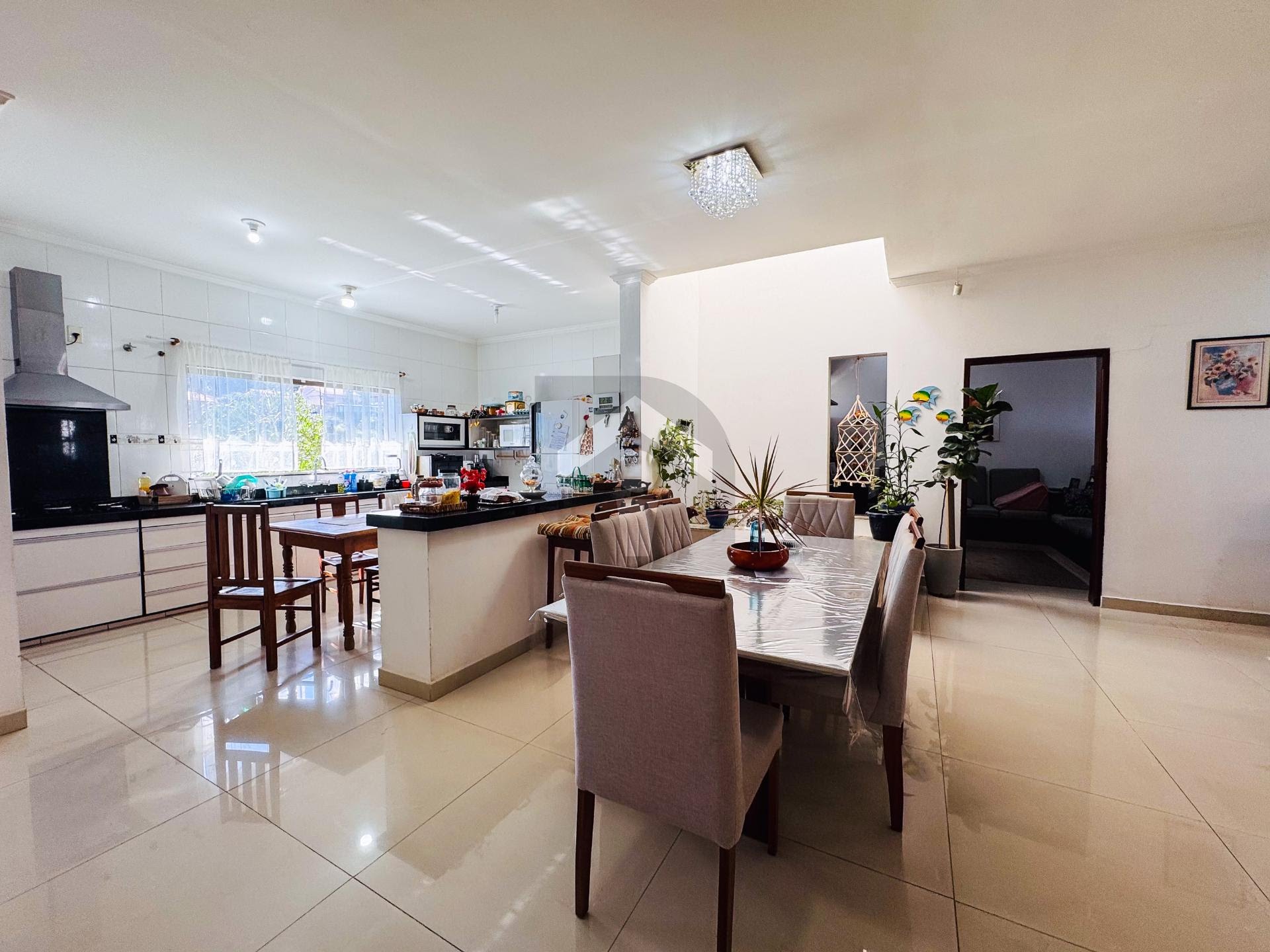 Casa, 4 quartos, 370 m² - Foto 12
