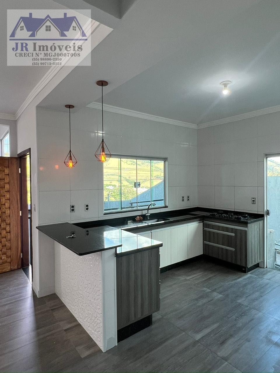 Casa à venda com 2 quartos, 1 suíte, 2 vagas e 220m² no Jardim Eldorado, Itajubá (MG) — foto 5 de 30