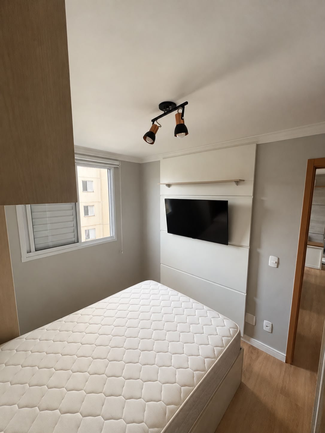 Apartamento à venda com 2 quartos, 1 banheiro, 1 vaga e 44m² no Jardim Íris, São Paulo (SP) — foto 8 de 12