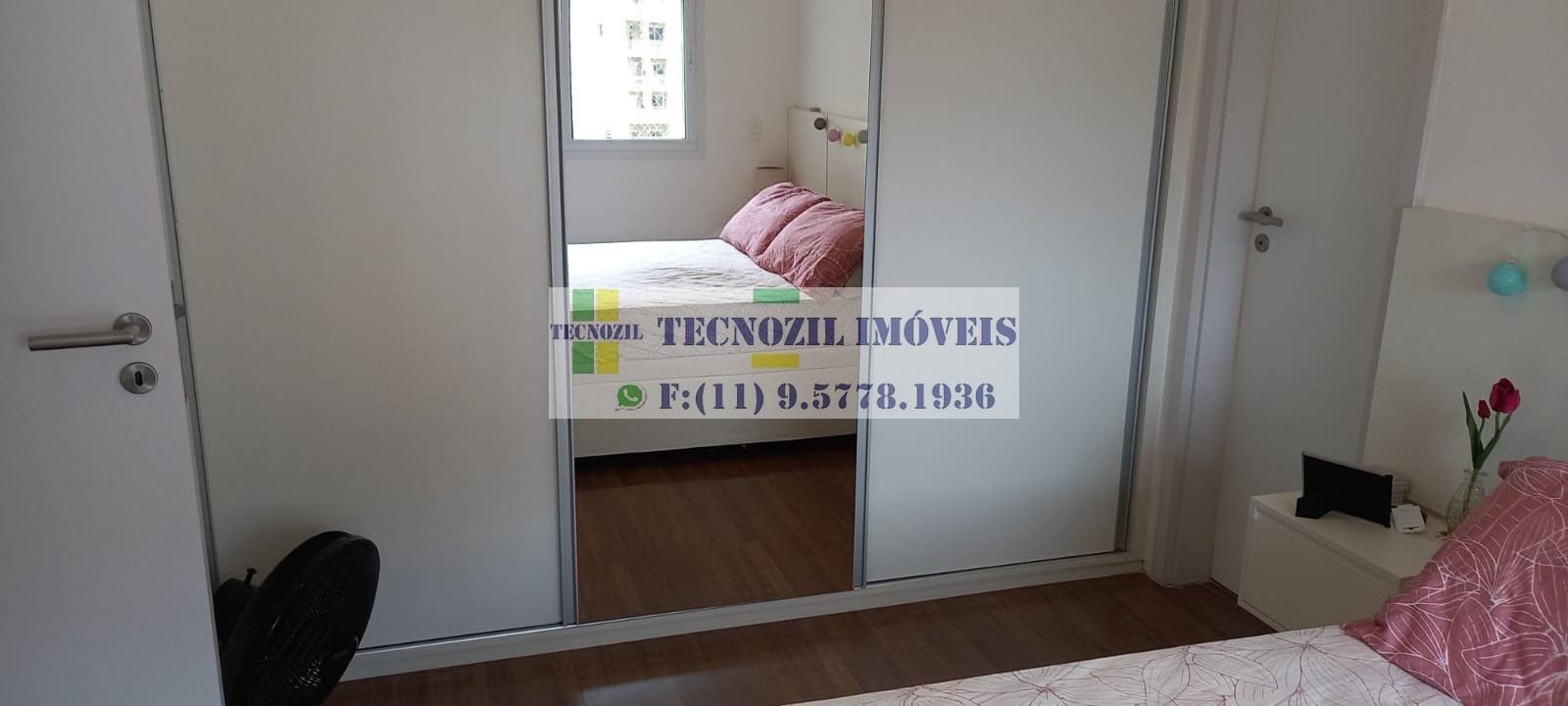 Apartamento, 2 quartos, 68 m² - Foto 19