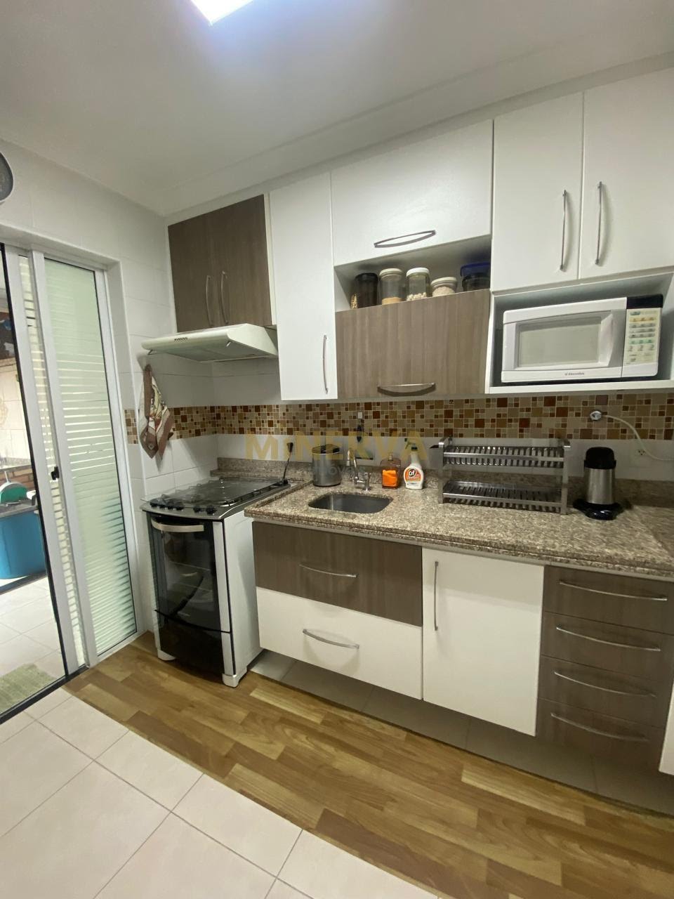 Casa à venda com 2 quartos, 1 suíte, 2 vagas e 86m² no Parque Renato Maia, Guarulhos (SP) — foto 9 de 18