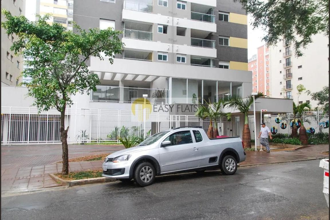 Apartamento para alugar com 1 quarto, 1 suíte, 1 vaga e 51m² no Consolação, São Paulo (SP) — foto 28 de 30