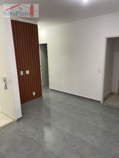 Apartamento em Jardim Ana Rosa  -  Taubaté