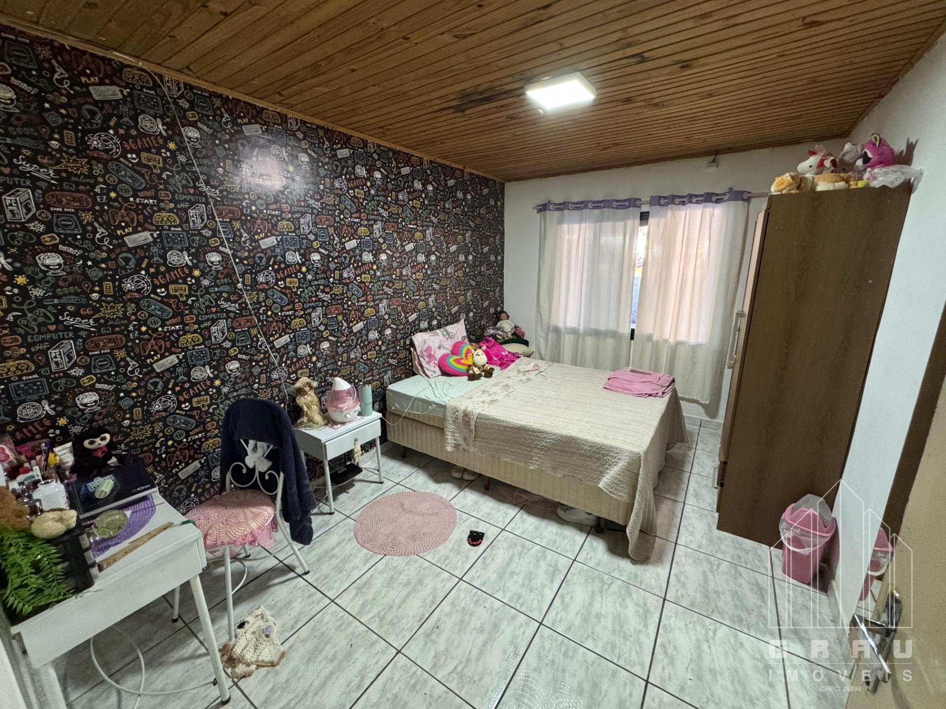 Casa na Vila C  -  Foz do Iguaçu