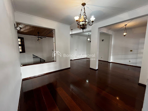 Casa de Condomínio, 5 quartos - Foto 3