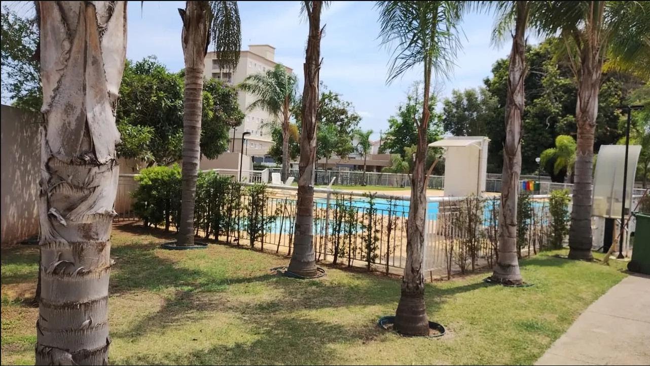 Apartamento à venda com 2 quartos, 1 banheiro, 1 vaga e 53m² no Jardim Sao Carlos, Sorocaba (SP) — foto 21 de 28