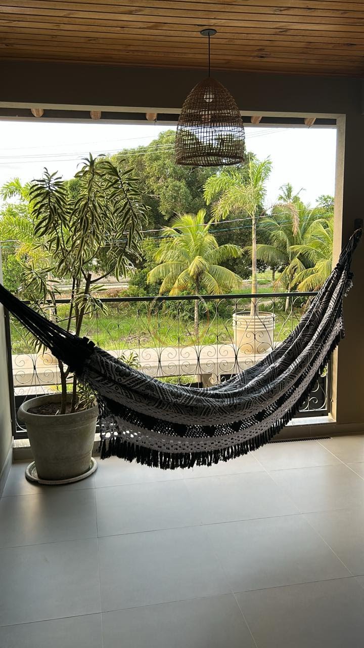 Apartamento para alugar com 3 quartos, 1 suíte, 1 vaga e 100m² no Novo Arraial ( Arraial D'ajuda ), Porto Seguro (BA) — foto 11 de 12