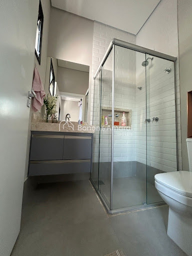Casa de Condomínio, 3 quartos - Foto 18
