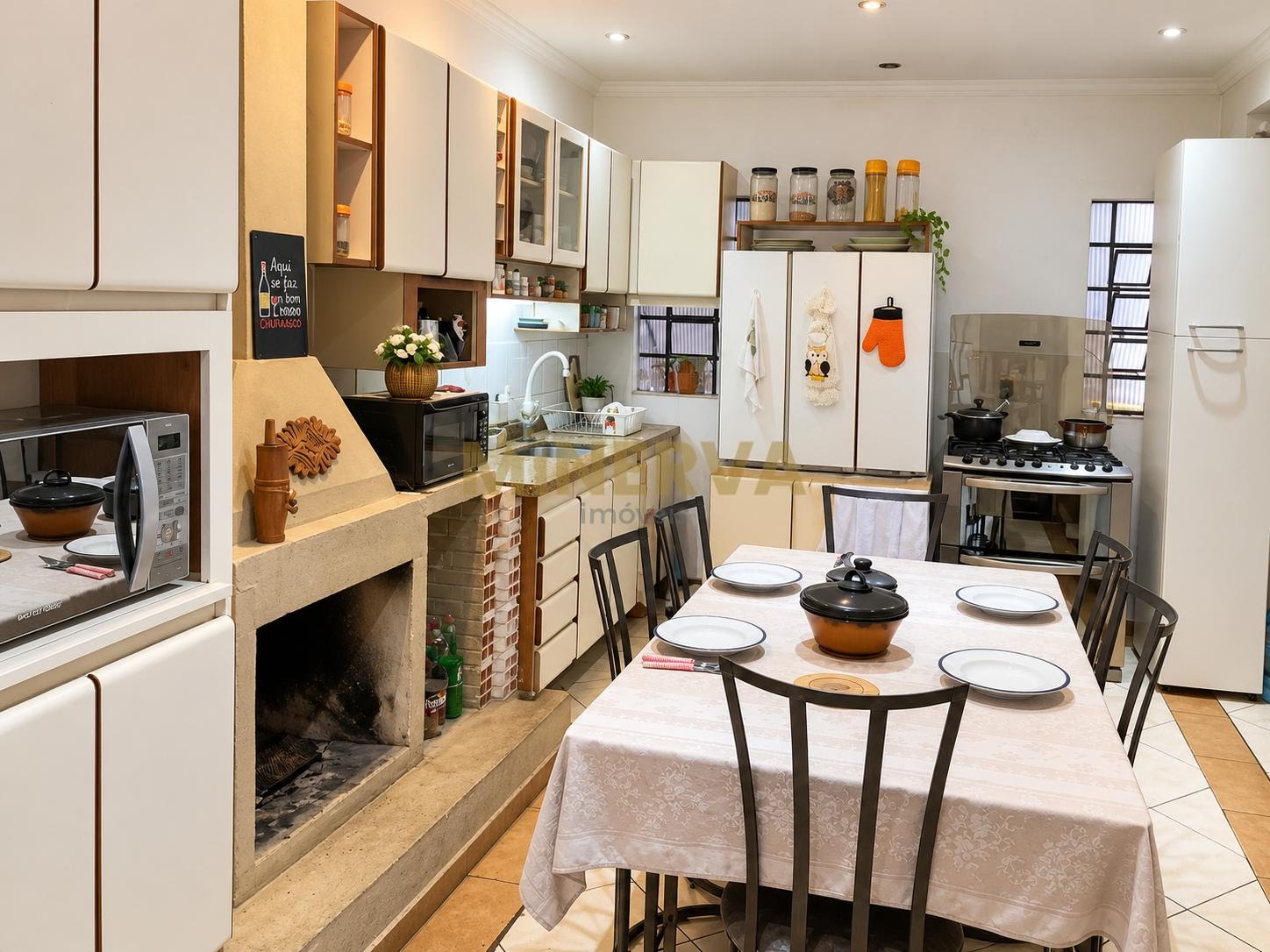 Casa à venda com 4 quartos, 4 suítes, 8 vagas e 750m² no Vila São Geraldo, São Paulo (SP) — foto 6 de 30