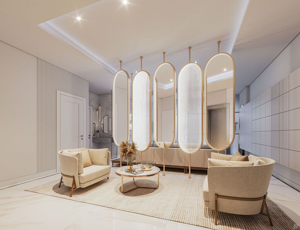 Apartamento à venda com 2 quartos, 1 suíte, 1 vaga e 68m² no Centro, Itajaí (SC) — foto 3 de 14