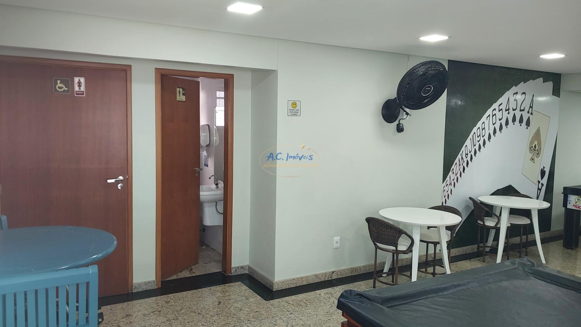 Apartamento à venda com 1 quarto, 1 banheiro, 1 vaga e 47m² no Cidade Ocian, Praia Grande (SP) — foto 18 de 30