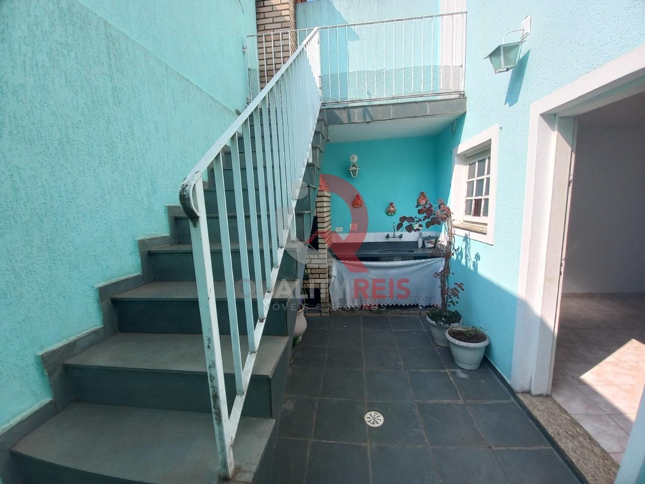 Sobrado, 3 quartos, 200 m² - Foto 6