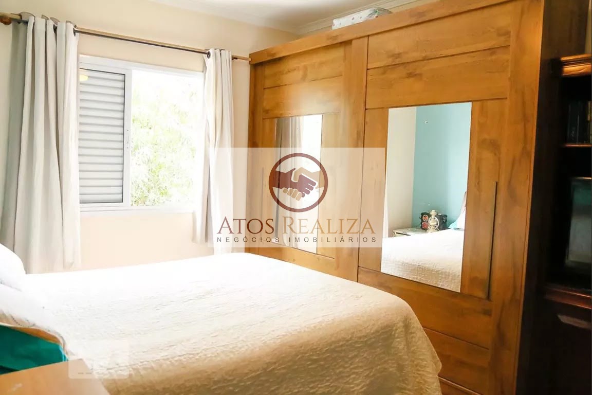 Casa à venda com 3 quartos, 1 suíte, 2 vagas e 136m² no Jardim Sabara, São Paulo (SP) — foto 29 de 30