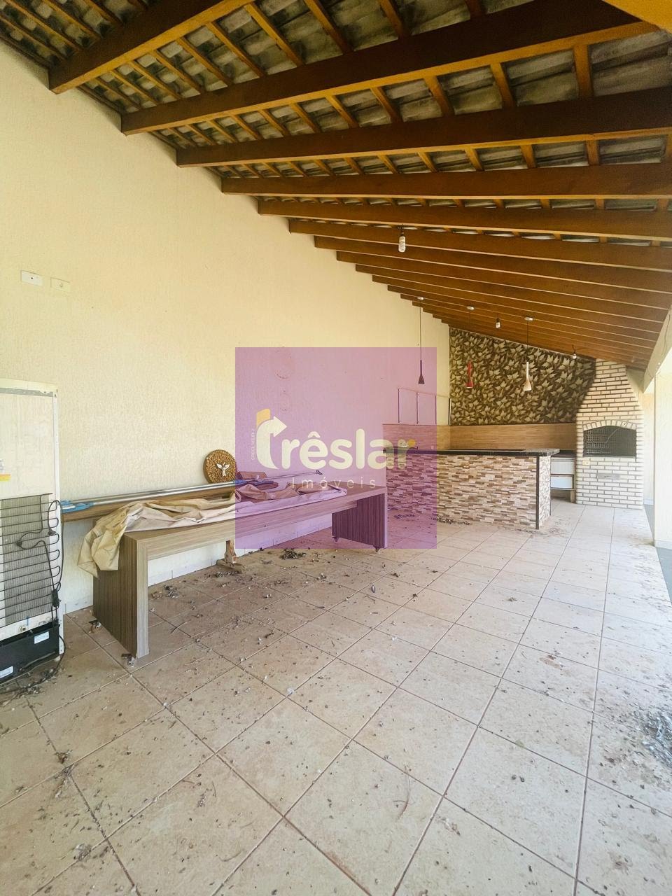 Casa à venda com 3 quartos, 2 suítes, 2 vagas e 240m² no Jardim Alvorada, Três Lagoas (MS) — foto 21 de 23