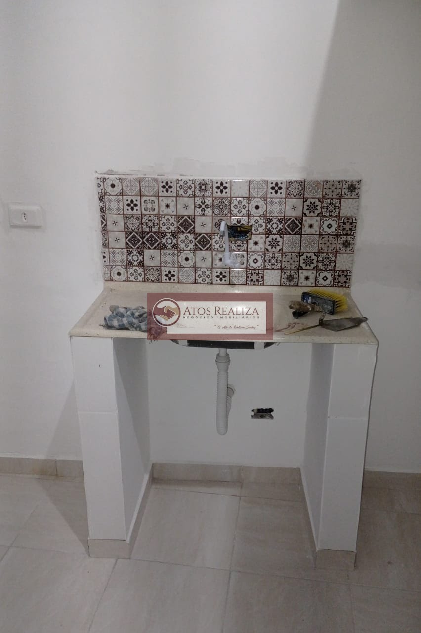 Casa à venda com 1 quarto, 1 suíte e 80m² no Jardim das Imbuias, São Paulo (SP) — foto 15 de 19