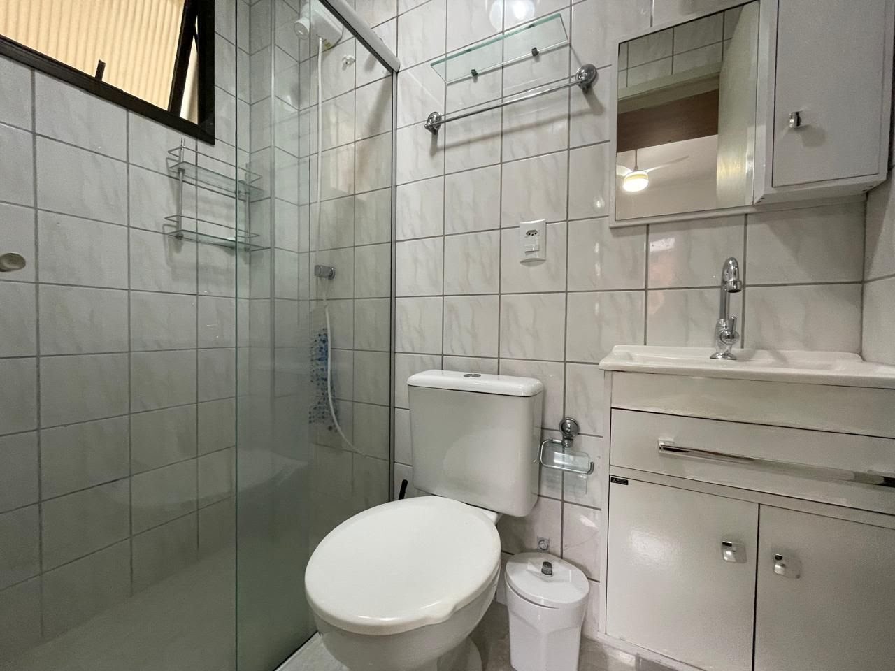 Apartamento à venda com 2 quartos, 2 banheiros e 47m² no Praia Grande, Ubatuba (SP) — foto 9 de 12