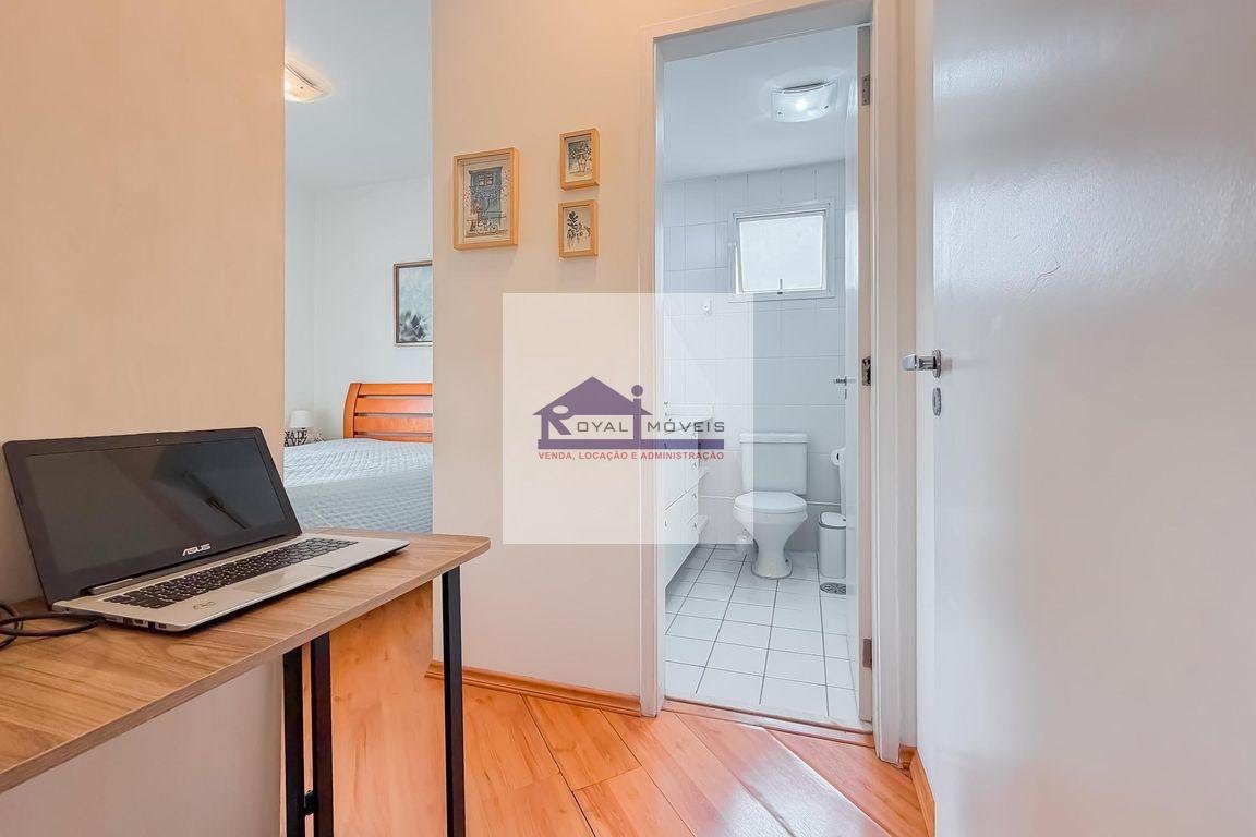 Apartamento à venda com 3 quartos, 1 suíte, 2 vagas e 84m² no Vila Clementino, São Paulo (SP) — foto 5 de 25