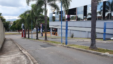 Loja/Salão no Sempre Vale do DER - SJBV