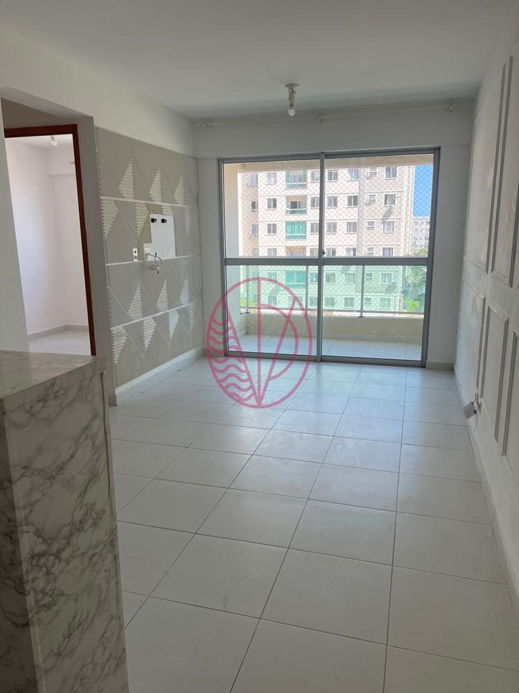 Apartamento para alugar com 2 quartos, 1 banheiro, 1 vaga e 52m² no Parque Jockey Clube, Lauro de Freitas (BA) — foto 12 de 30