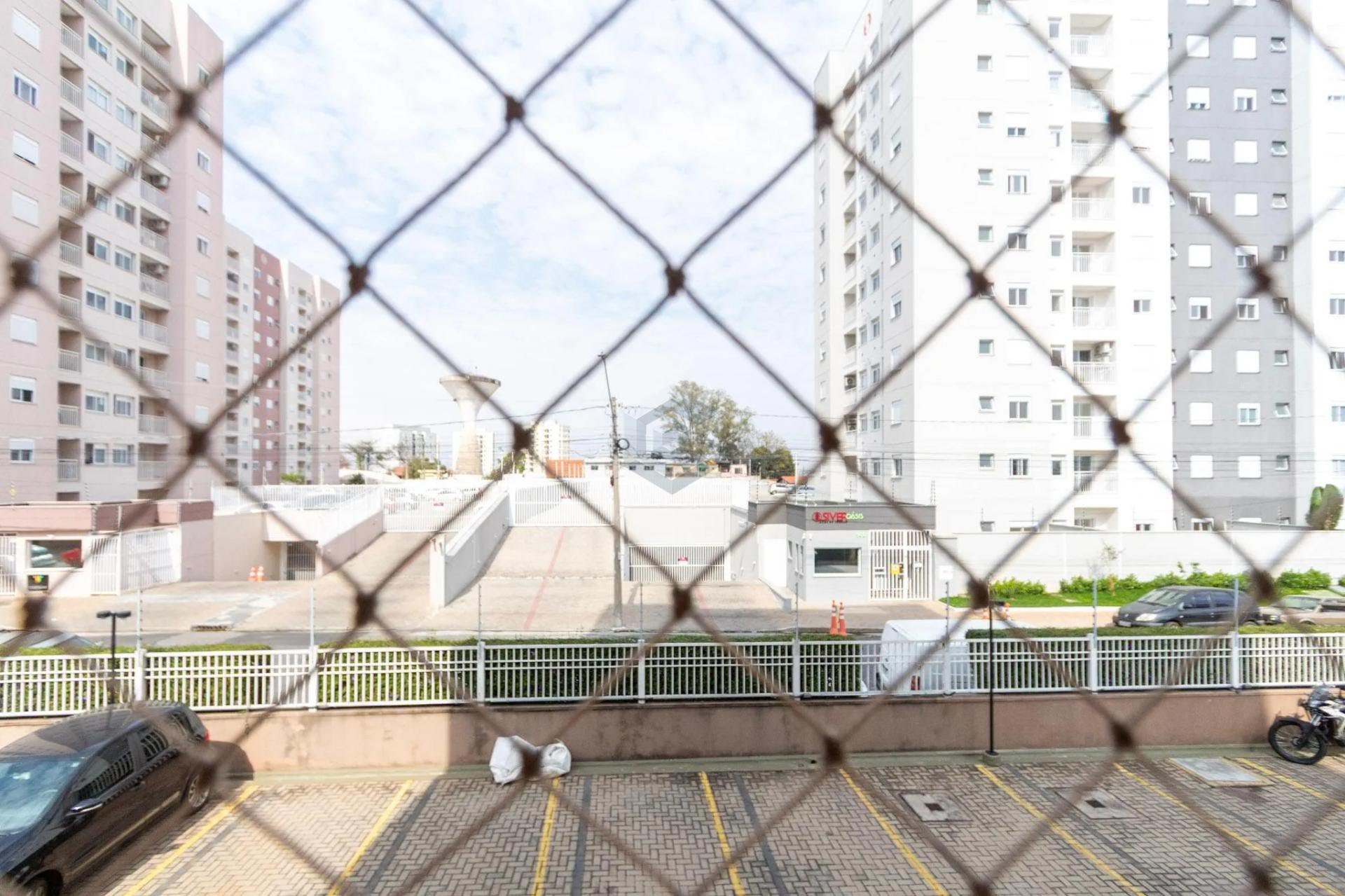Apartamento à venda com 2 quartos, 1 banheiro, 1 vaga e 48m² no Vila Angelica, Sorocaba (SP) — foto 12 de 30