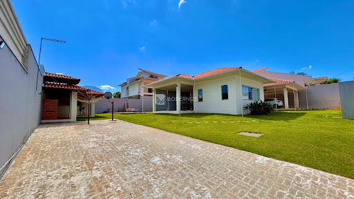 Casa em Alto da Boa Vista  -  Catalão
