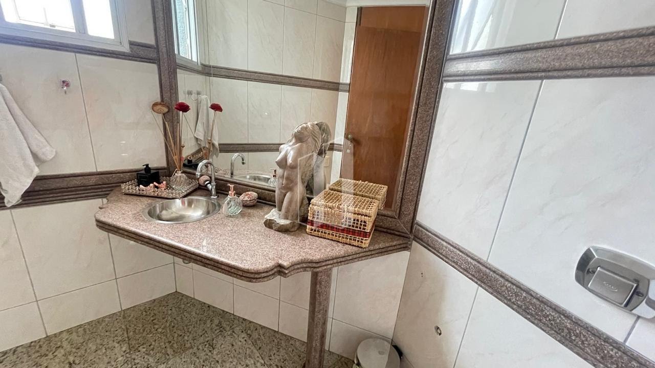 Apartamento à venda com 4 quartos, 2 suítes, 2 vagas e 191m² no Setor Bueno, Goiânia (GO) — foto 22 de 30