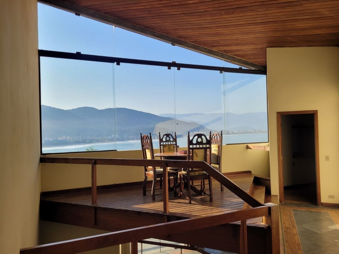 Casa à venda com 5 quartos, 4 banheiros, 7 vagas e 822m² no Toninhas, Ubatuba (SP) — foto 5 de 30