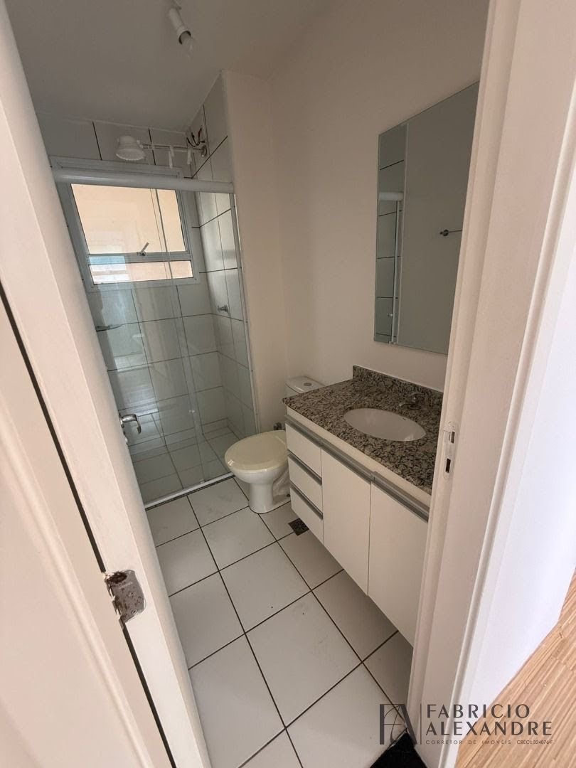 Apartamento à venda com 2 quartos, 1 suíte, 1 vaga e 64m² no Praças Golfe, São José do Rio Preto (SP) — foto 6 de 9