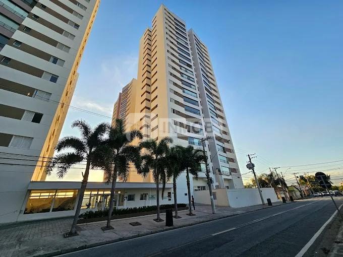 Apartamento à venda com 3 quartos, 3 suítes, 2 vagas e 155m² no Vila Edmundo, Taubaté (SP) — foto 2 de 30