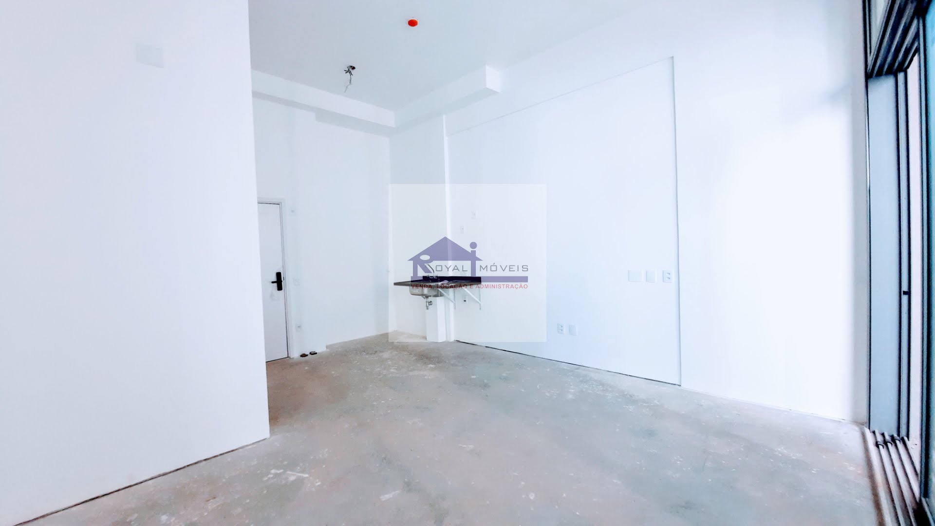 Studio à venda com 1 quarto, 1 banheiro e 37m² no Vila Mariana, São Paulo (SP) — foto 3 de 23
