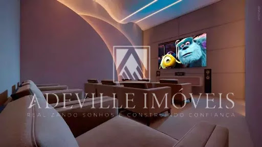 Apartamento em Saguaçu  -  Joinville