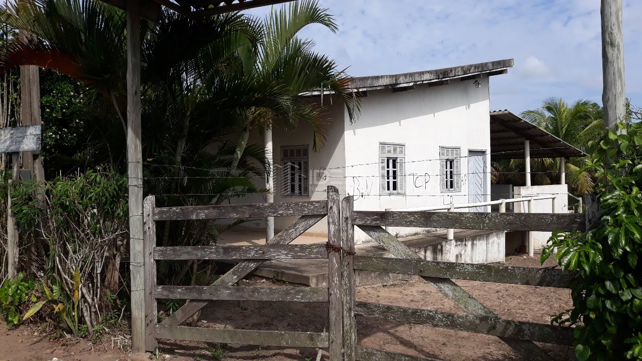 Rural à venda com 34810m² de terreno no Parque Aeroporto, Campos dos Goytacazes (RJ) — foto 16 de 20