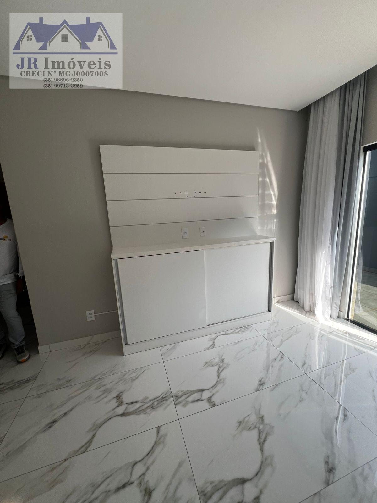 Casa para alugar com 3 quartos e 1 suíte no Extensão Pinheirinho, Itajubá (MG) — foto 24 de 30