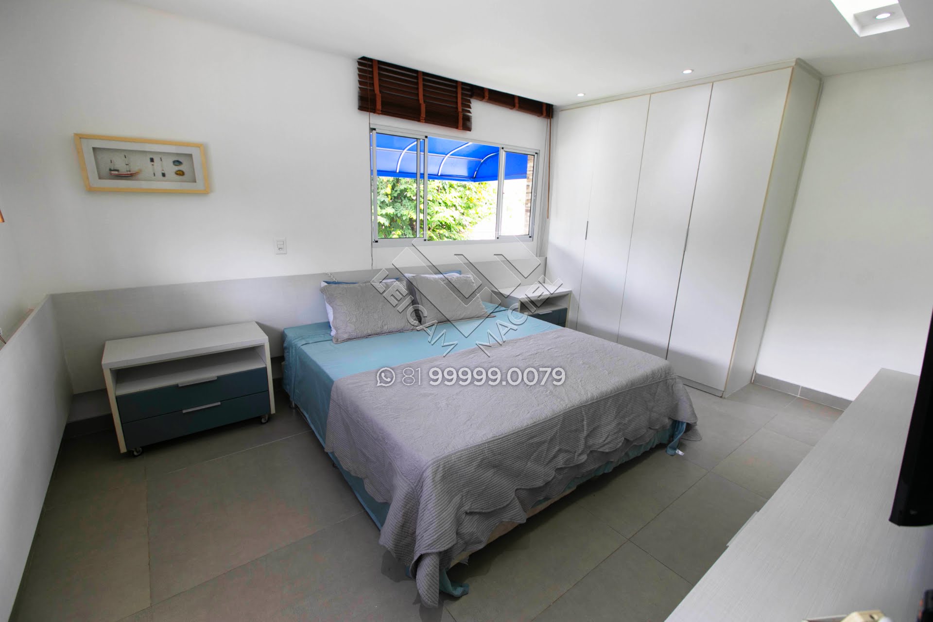 Casa à venda com 5 quartos, 4 suítes e 229m² no Porto de Galinhas, Ipojuca (PE) — foto 29 de 30
