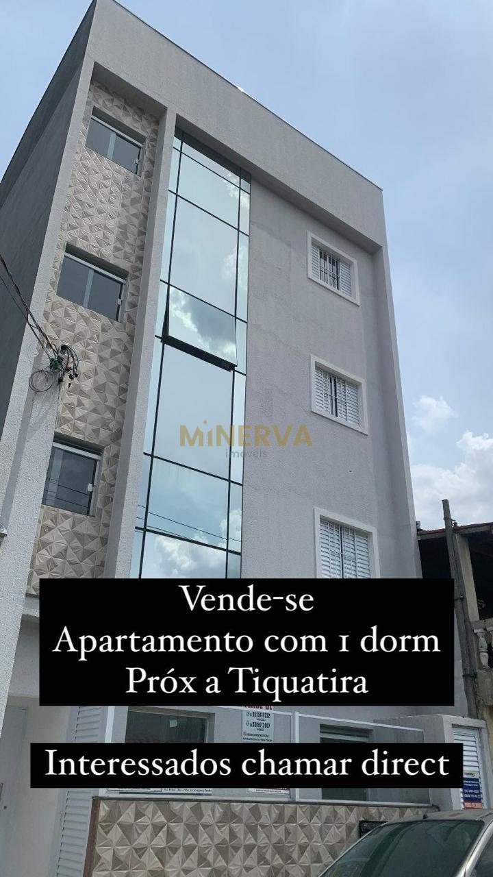 Studio à venda com 1 quarto, 1 banheiro e 24m² no Vila Buenos Aires, São Paulo (SP) — foto 2 de 9