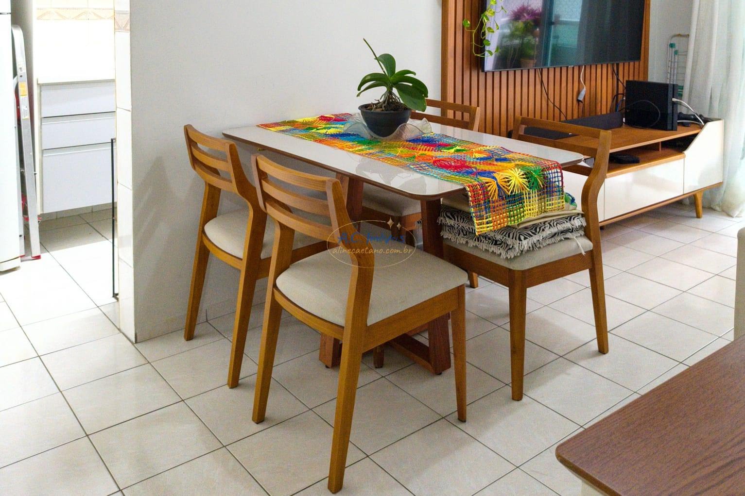 Apartamento à venda com 1 quarto, 1 banheiro, 1 vaga e 47m² no Vila Assuncao, Praia Grande (SP) — foto 5 de 30