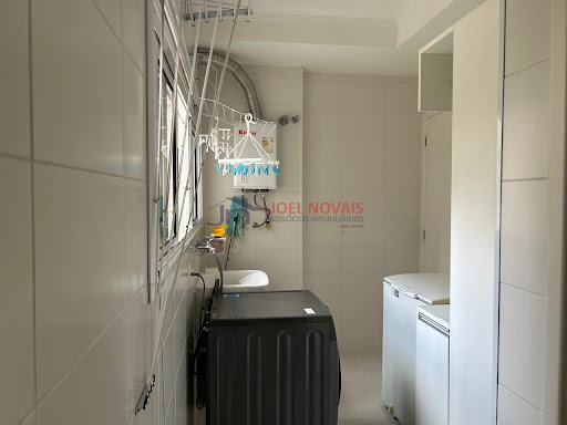 Apartamento de Condomínio Conceito Clube com 4 dormitórios (3 suítes) em Helbor Home Club  -  Mogi das Cruzes