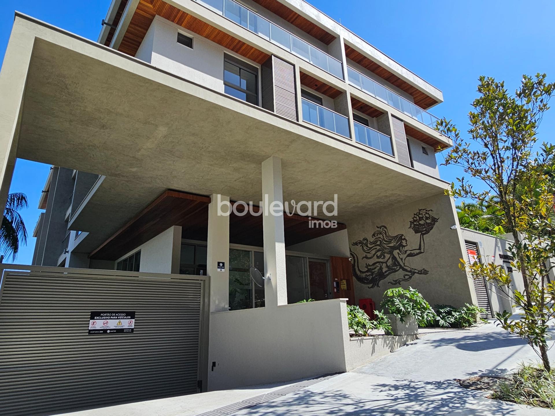 Apartamento à venda com 2 quartos, 1 suíte, 2 vagas e 92m² no João Paulo, Florianópolis (SC) — foto 3 de 30